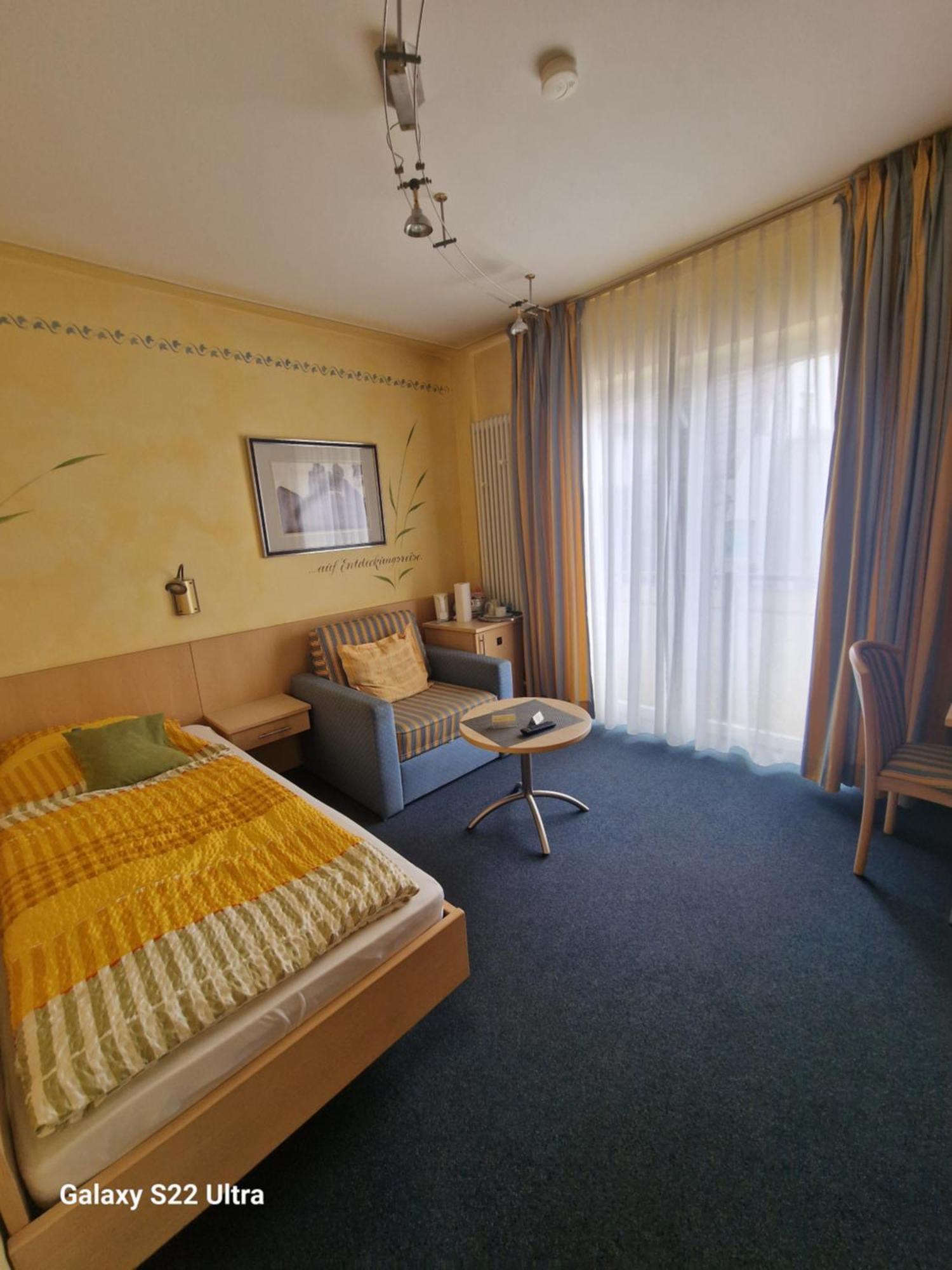 Aparthotel Cafe Steffens Goslar Exterior foto